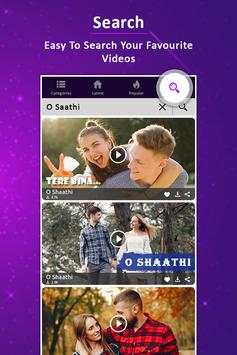 Photo   Music   Lyrics = Lyrical Video Status screenshot 3
