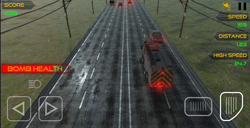 Truck Simulator 2020 screenshot 2