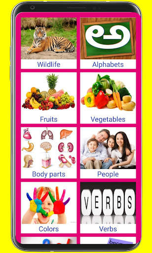 Learn Telugu From Tamil screenshot 2