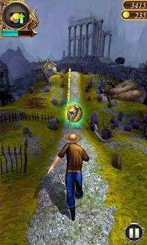 Endless Temple Jungle Run screenshot 1