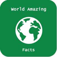 World Amazing Facts logo