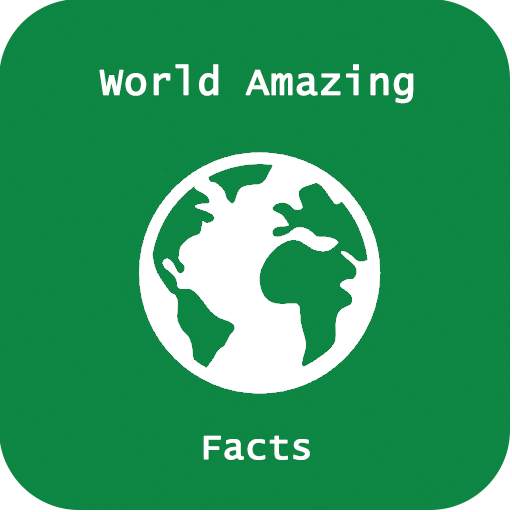 World Amazing Facts 1.4