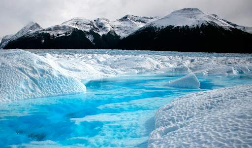 Winter Wallpapers HD (backgrounds & themes) screenshot 6