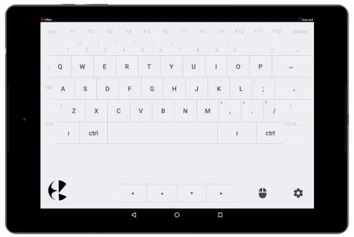 Kb - The Soft Keyboard screenshot 6