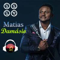 Matias Damásio melhor música 2019 sem internet on 9Apps
