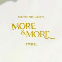 Twice - More & More Album (Complete Song) on 9Apps