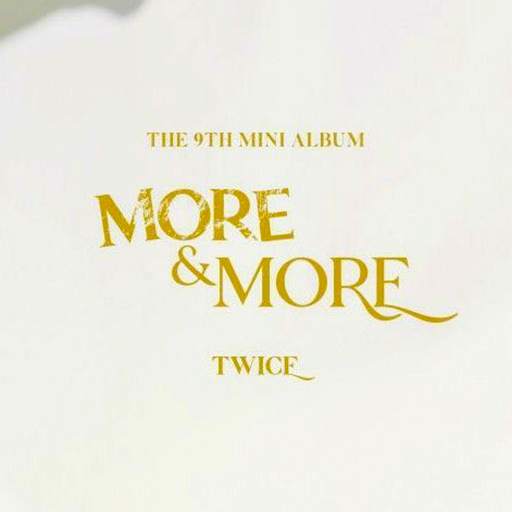 Twice - More & More Album (Complete Song) 1.0