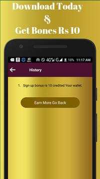 Magic Money स्क्रीनशॉट 4
