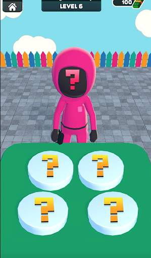 Squid The Games screenshot 5