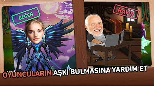 Yayıncıların Çarpışması screenshot 4