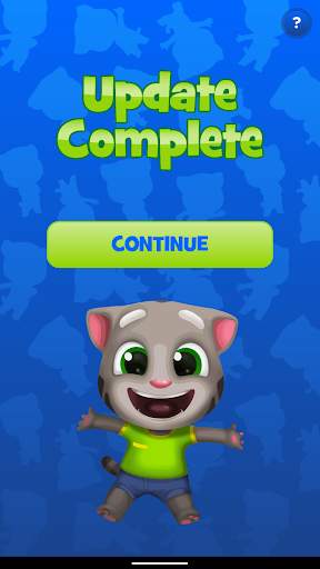 GameBud Talking Tom screenshot 6