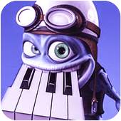 Axel F piano 1.0.0