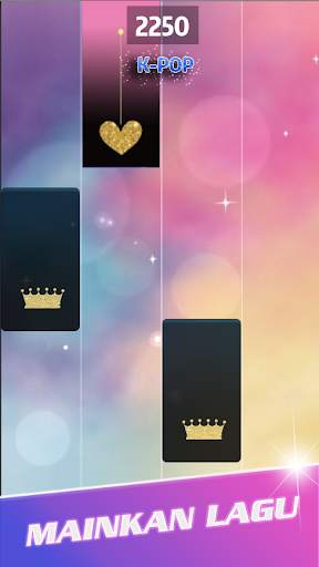 Kpop Piano Magic Tiles 2020 screenshot 3