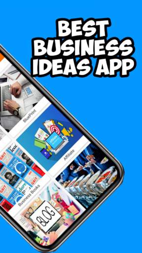Business Ideas 2023 screenshot 4