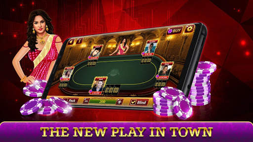 OTP - Ocean Teen Patti screenshot 3