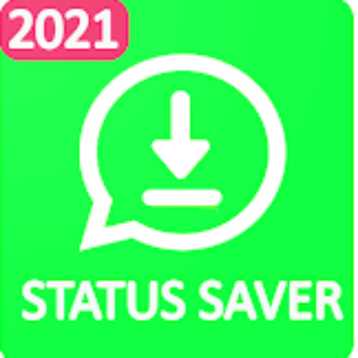Status Saver (WhatsApp, Business, GB WhatsApp) icon