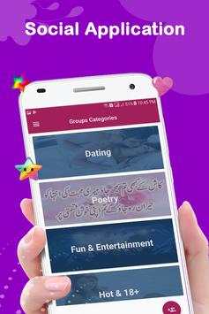 Groups Invite Links for whatsapp - Join Links Free screenshot 1