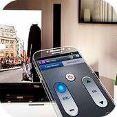 Super Remote Control Wifi TV logo