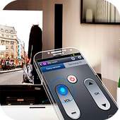 Super Remote Control Wifi TV 4.0