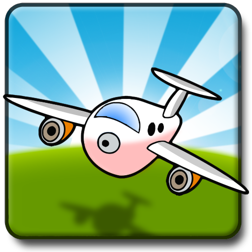 Air Control Game icon