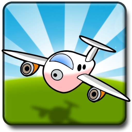 Air Control Game 2.0