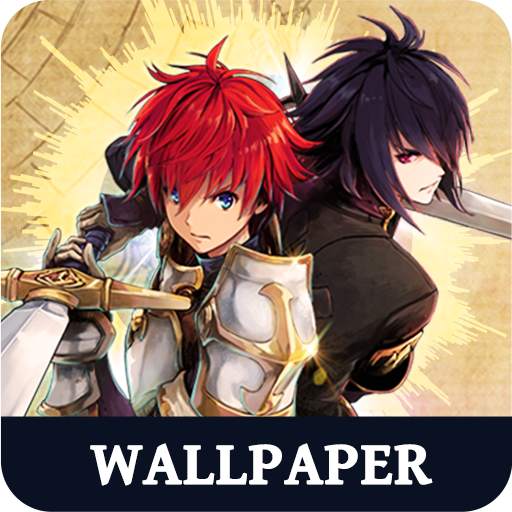 THE ALCHEMIST CODE Wallpaper 1.0.2