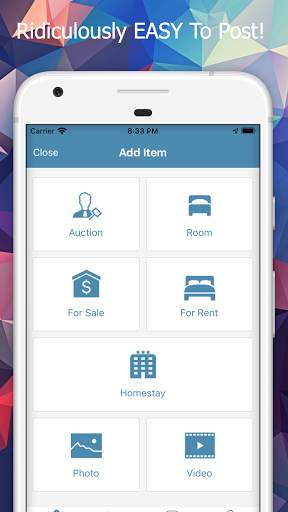 Land | Real Estate Super App screenshot 5