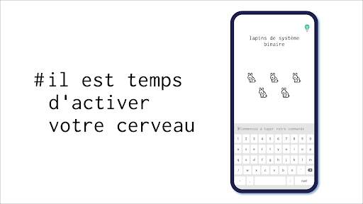 brain code — puzzle difficile screenshot 6