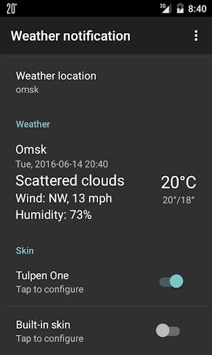 WNS: Tulpen One screenshot 1