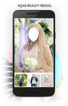 Hijab Beauty Photo Montage screenshot 2