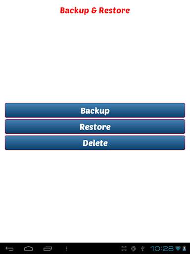 Quiz Maker screenshot 7