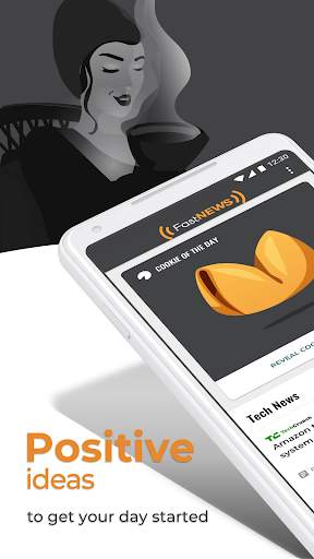 FastNEWS screenshot 1