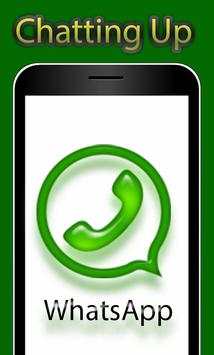 Guide WhatsApp On Tablet screenshot 2