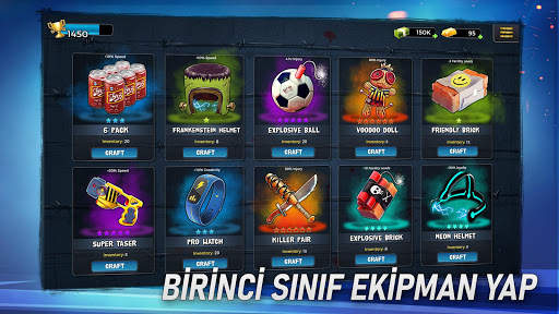 Underworld Football Manager 2 screenshot 5