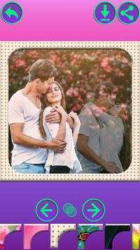 Blend Collage Photo Editor screenshot 2