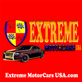EXTREME MOTORCARS USA icon
