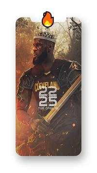 lebron james wallpaper screenshot 8