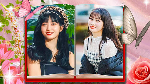 PhotoBook Photo Editing Apps screenshot 1
