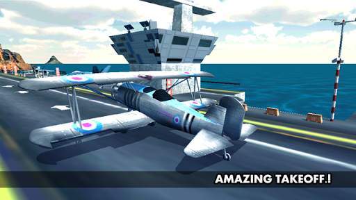Extreme Flight Sim screenshot 4