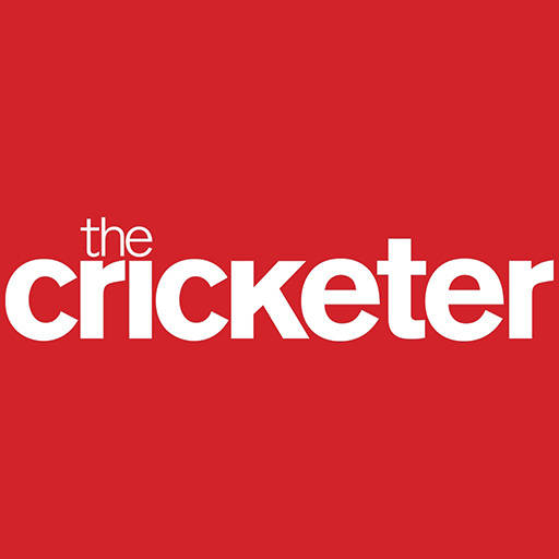 The Cricketer Magazine 6.10.5