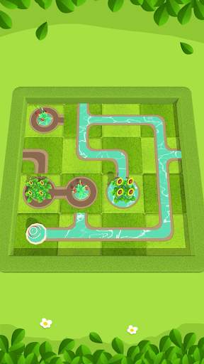 Water Connect Puzzle screenshot 2