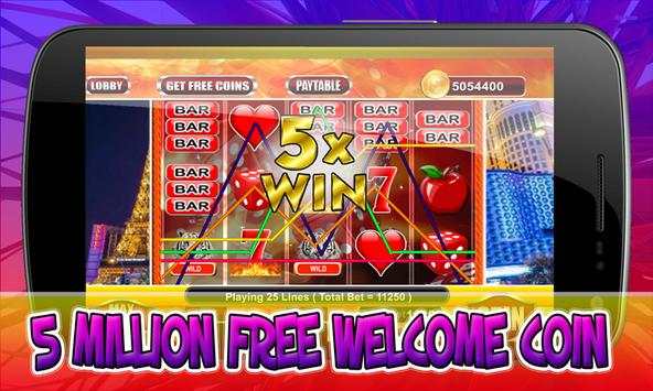 Casino Gold Slots screenshot 1