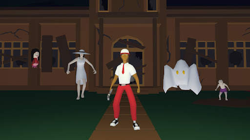 World Of Mystery screenshot 7