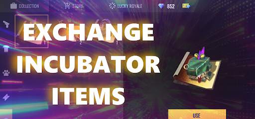 Case Simulator for Fire Game screenshot 4