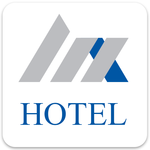 Maxer Hotel icon