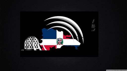 Dominican Live Radio Chat App screenshot 4