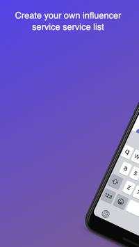 Flutizer - Gana dinero con tus redes sociales screenshot 5