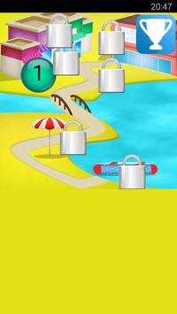 girl diving game screenshot 5