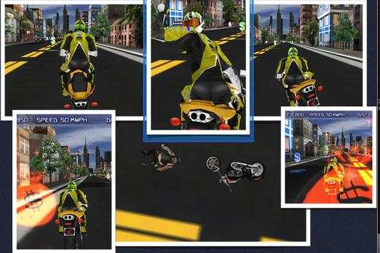 Extreme Biking Free Bike Games screenshot 1
