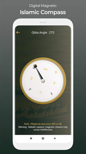 islamic app screenshot 5
